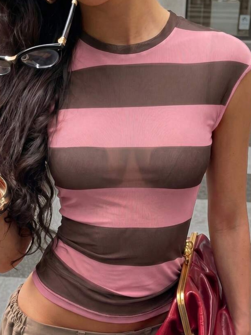 SHEIN Top